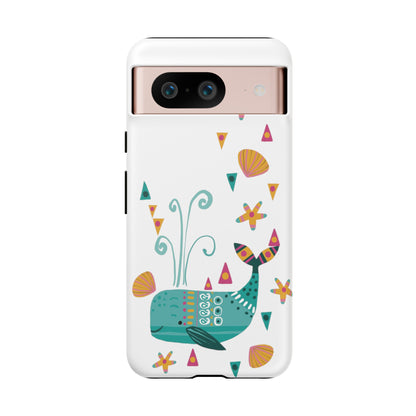 Splash Party | Tough Phone Case