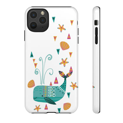 Splash Party | Tough Phone Case