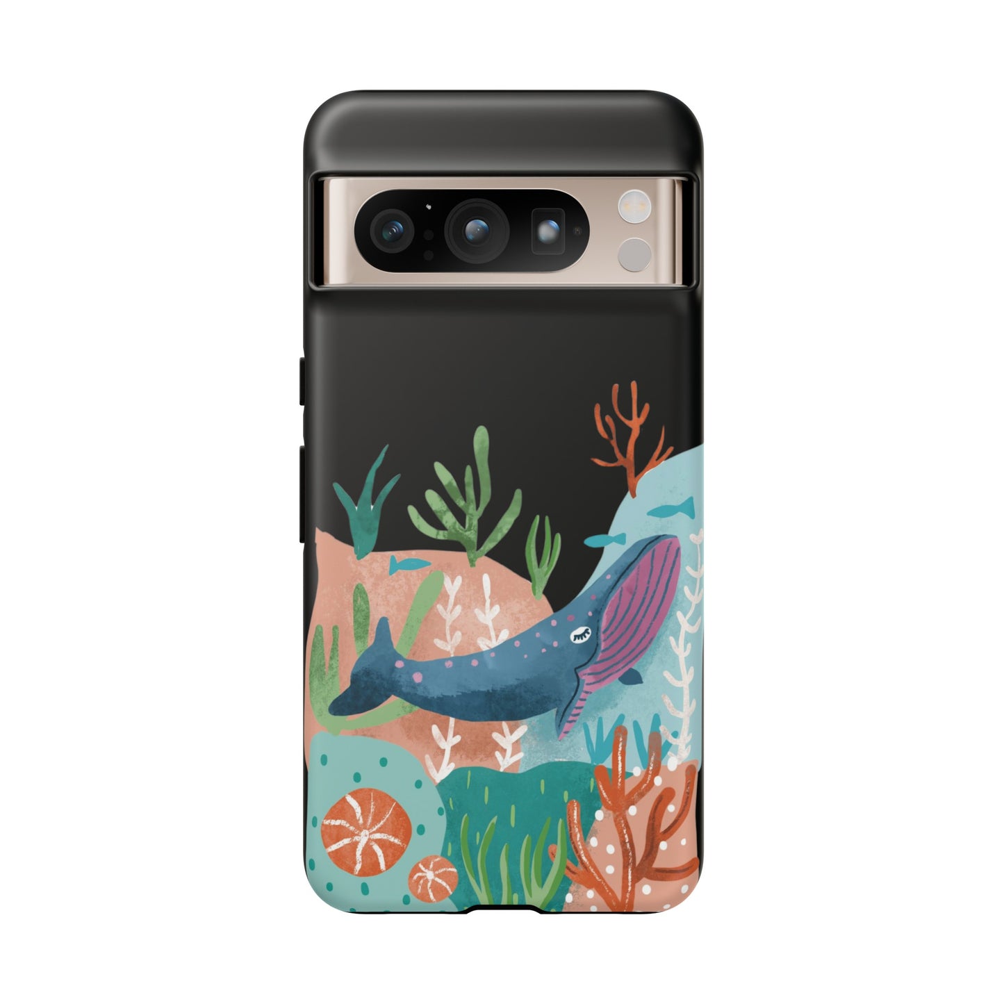 Sea Dreams | Tough Phone Case