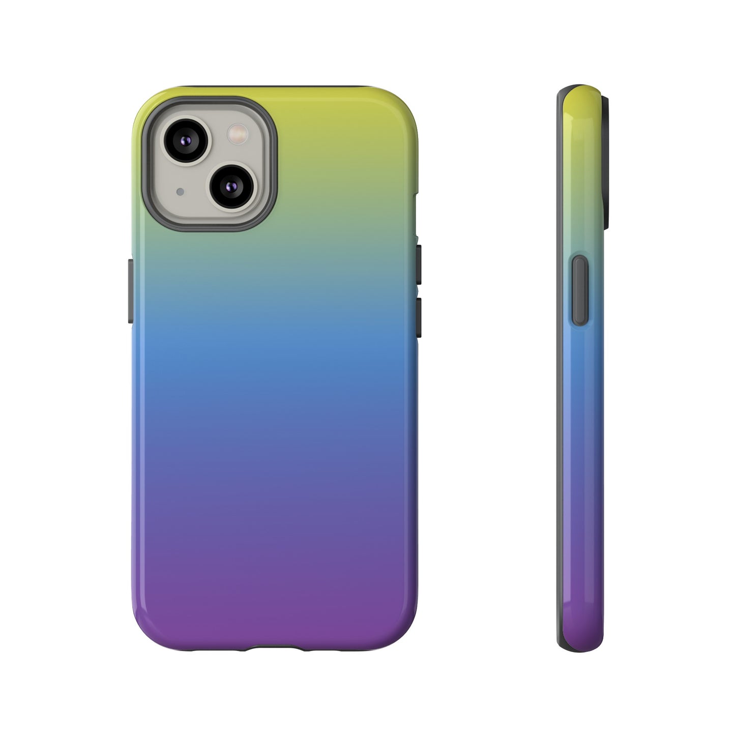 Color Wash | Tough Phone Case