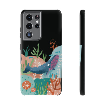 Sea Dreams | Tough Phone Case