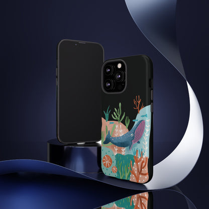 Sea Dreams | Tough Phone Case