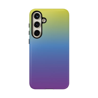 Color Wash | Tough Phone Case