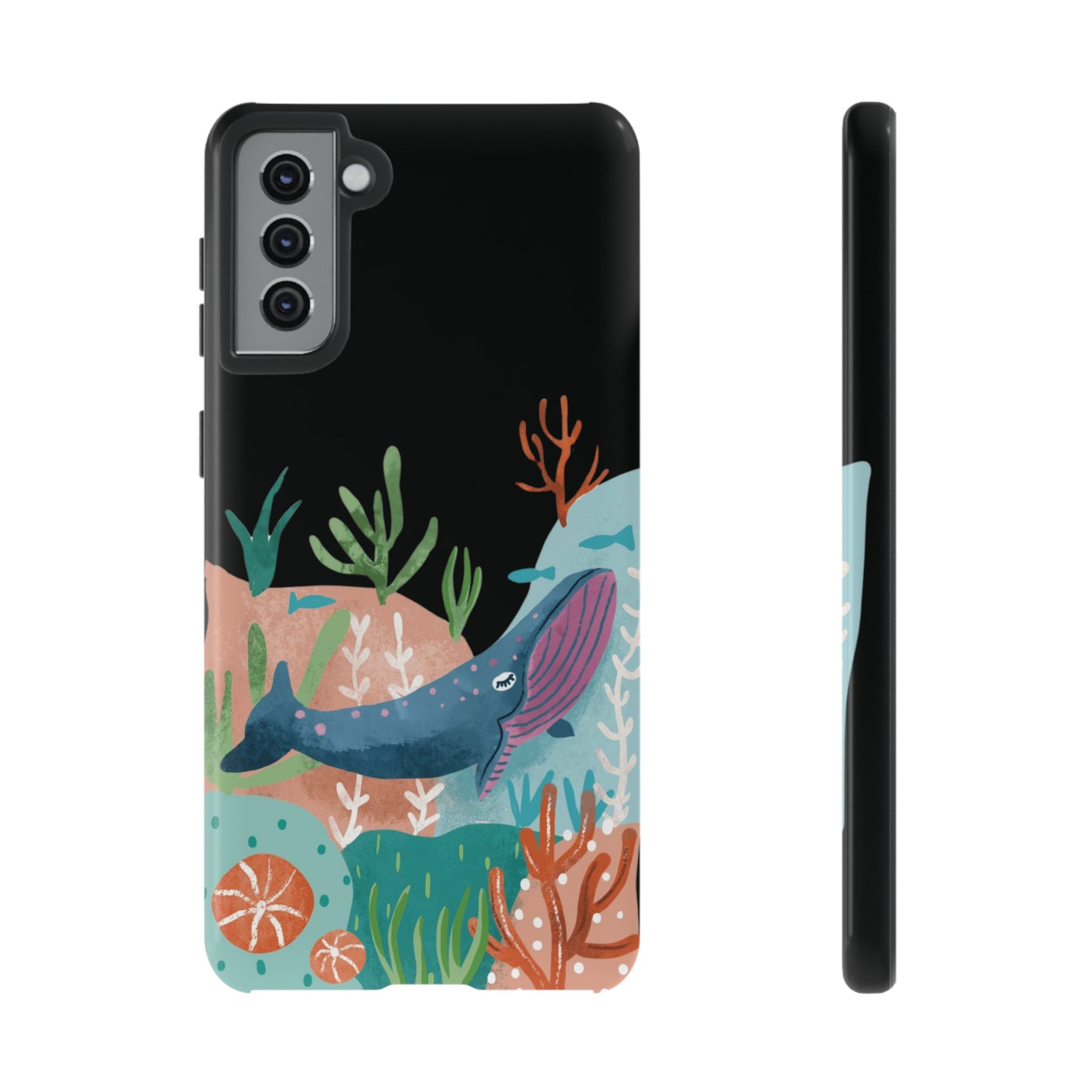 Sea Dreams | Tough Phone Case