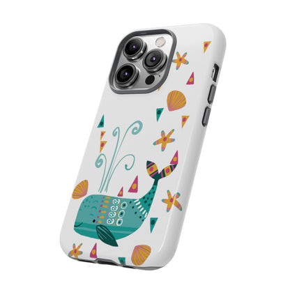 Splash Party | Tough Phone Case