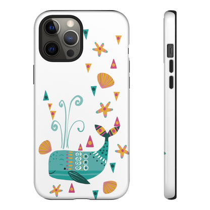 Splash Party | Tough Phone Case