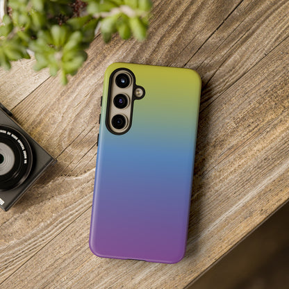 Color Wash | Tough Phone Case