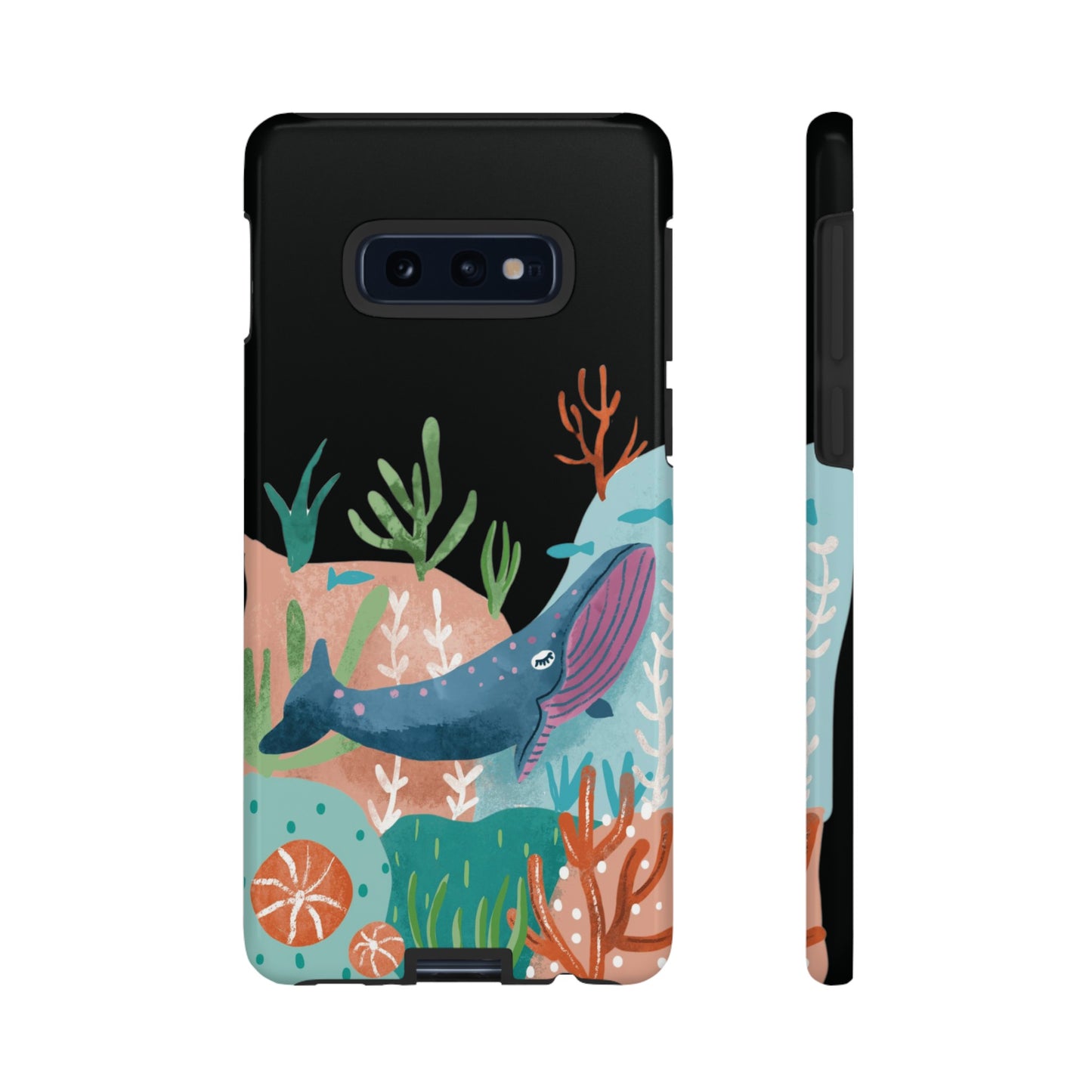 Sea Dreams | Tough Phone Case