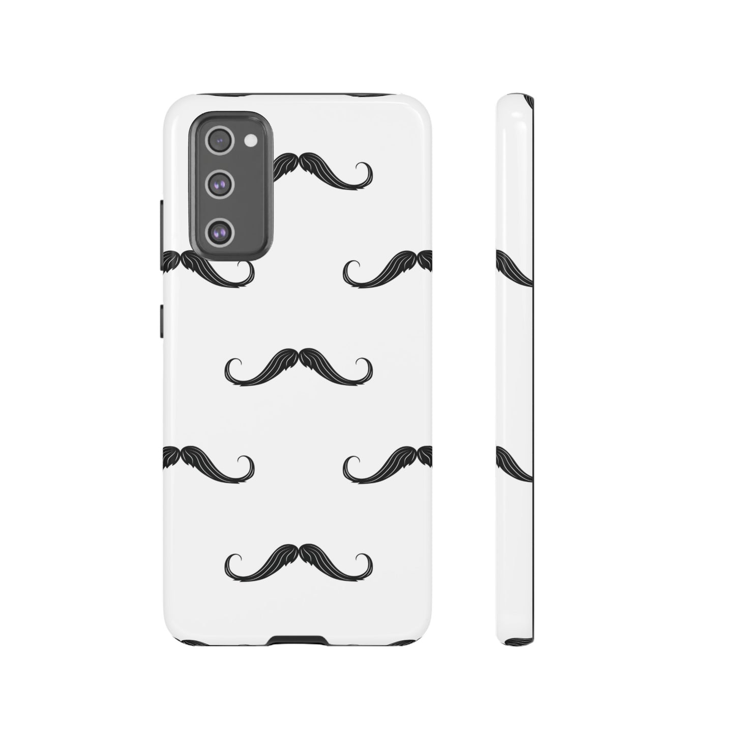 'Stache Tough Phone Case