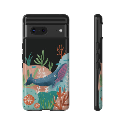 Sea Dreams | Tough Phone Case