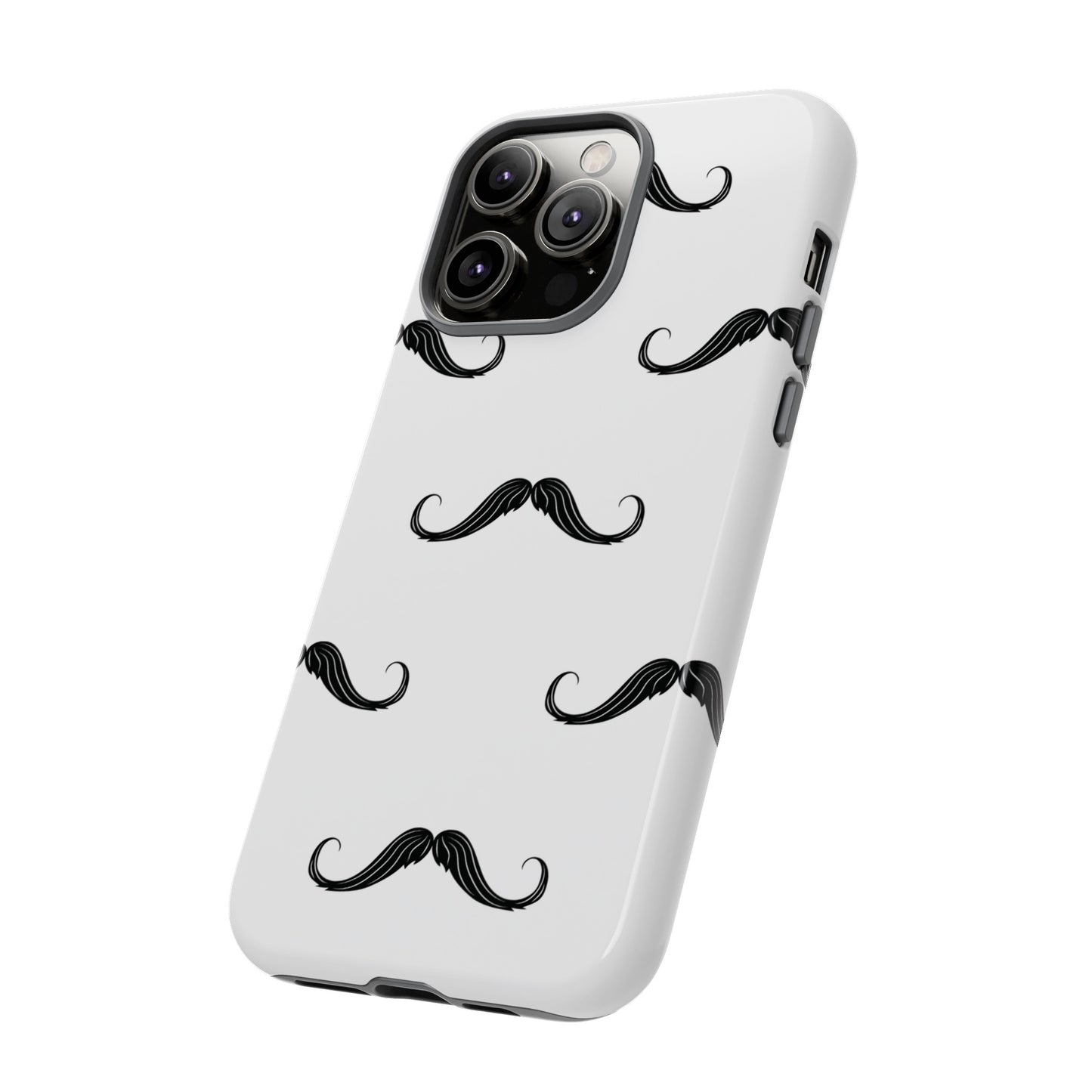 'Stache Tough Phone Case