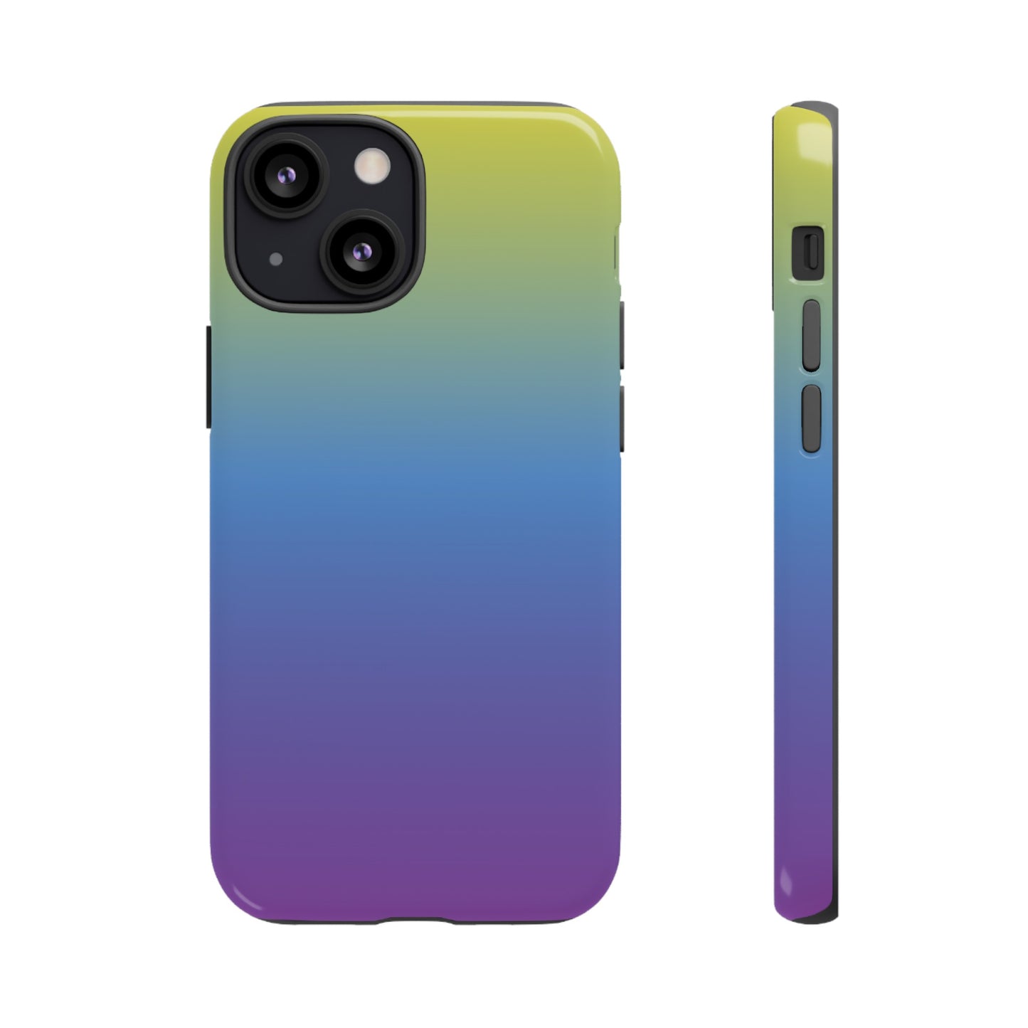 Color Wash | Tough Phone Case