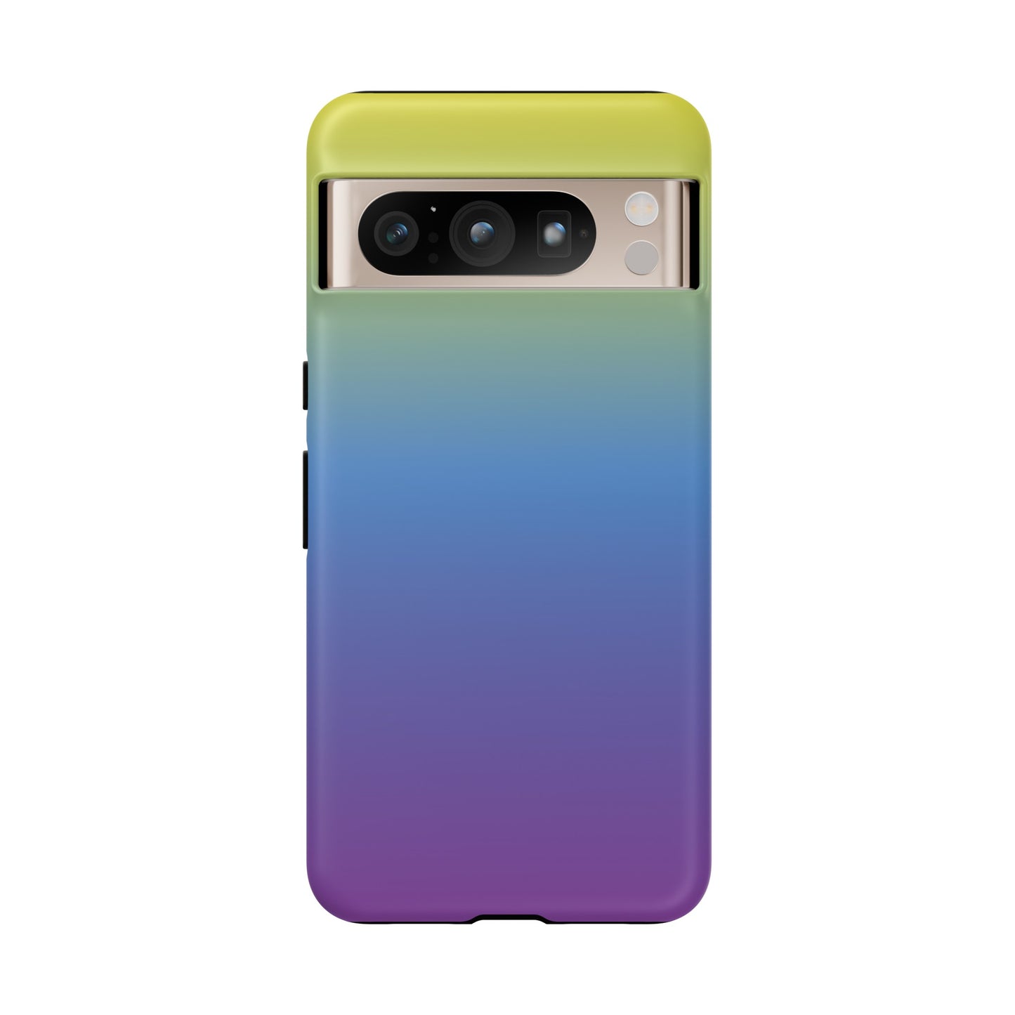 Color Wash | Tough Phone Case