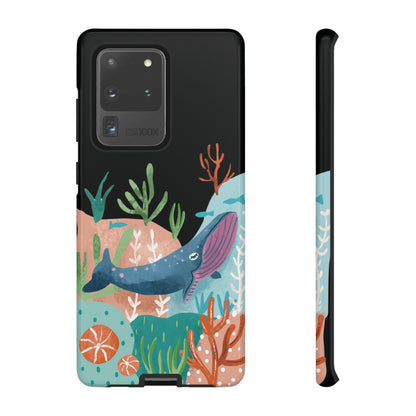 Sea Dreams | Tough Phone Case