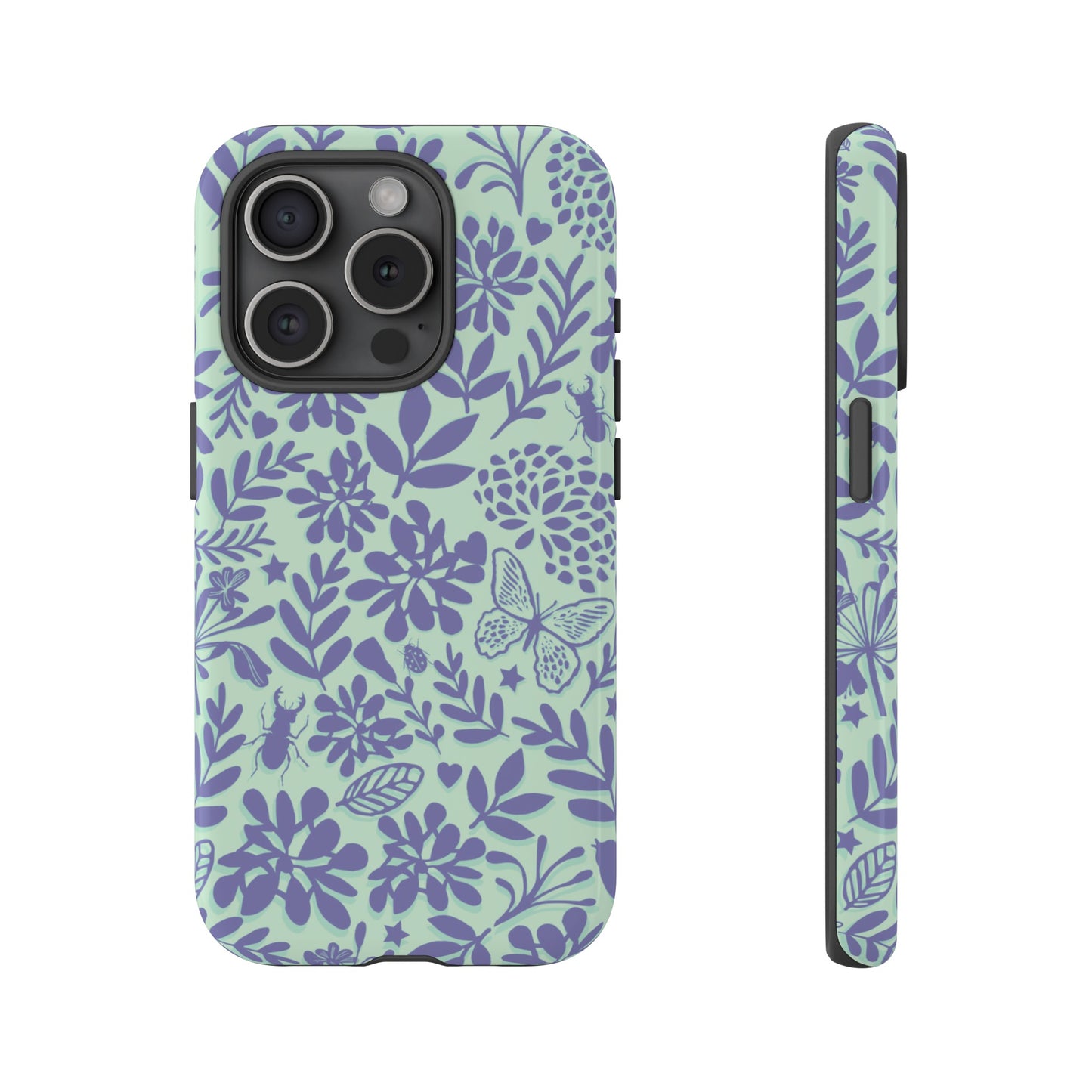 Spring Dance | Tough Phone Case