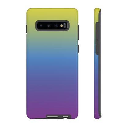 Color Wash | Tough Phone Case