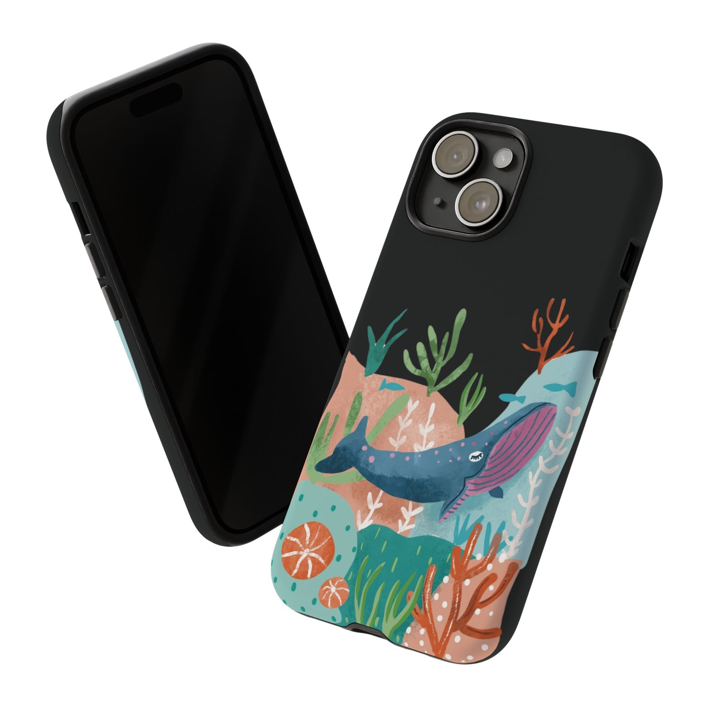 Sea Dreams | Tough Phone Case