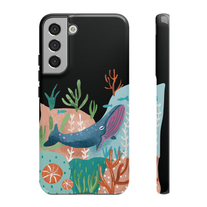 Sea Dreams | Tough Phone Case