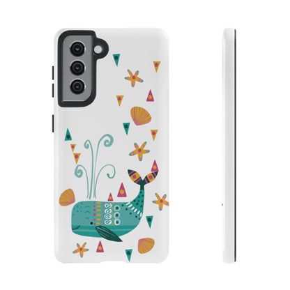 Splash Party | Tough Phone Case