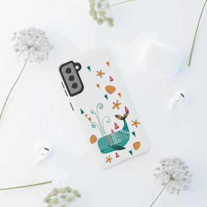 Splash Party | Tough Phone Case