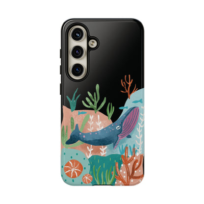 Sea Dreams | Tough Phone Case