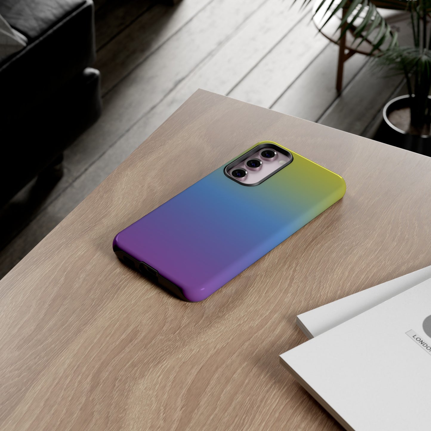 Color Wash | Tough Phone Case