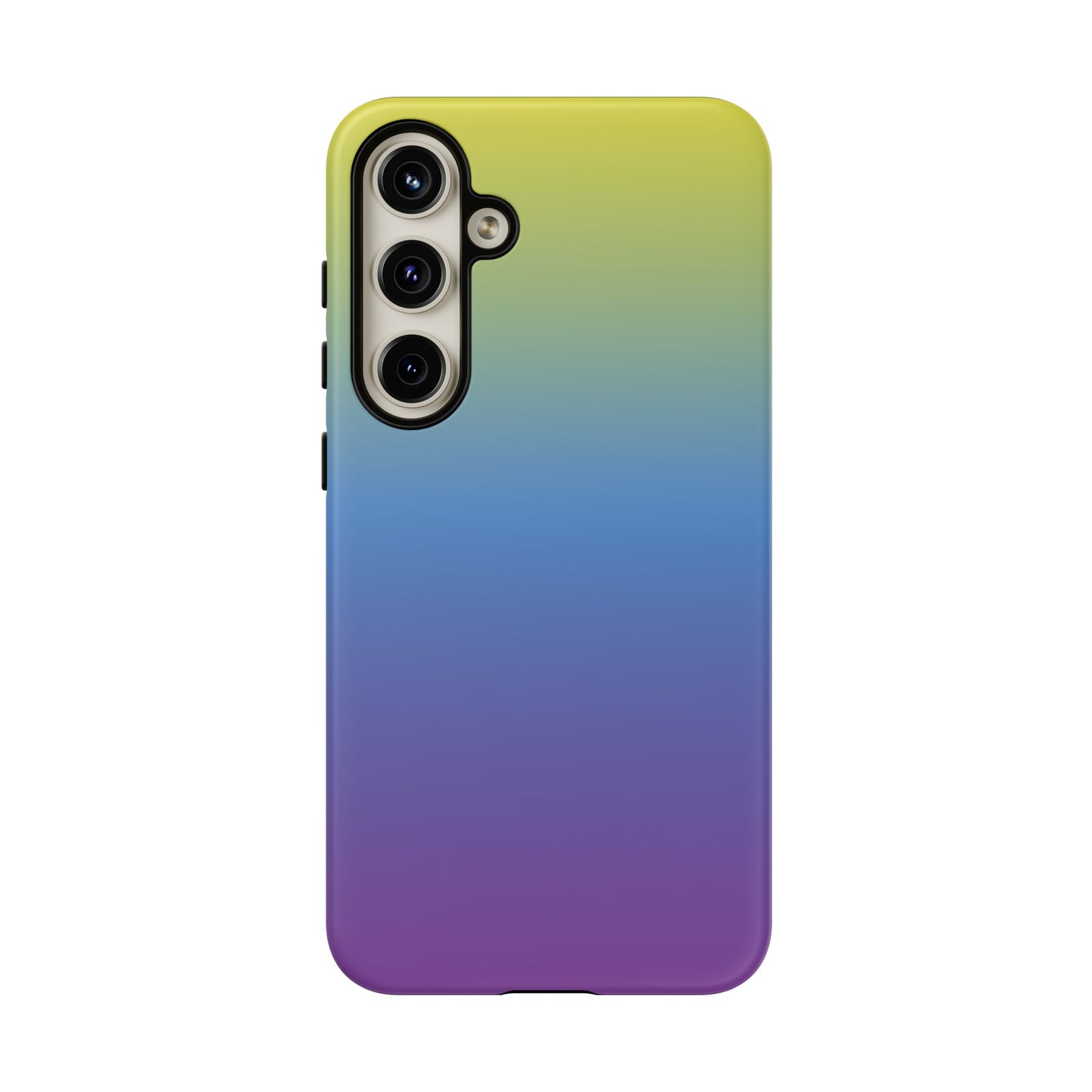 Color Wash | Tough Phone Case