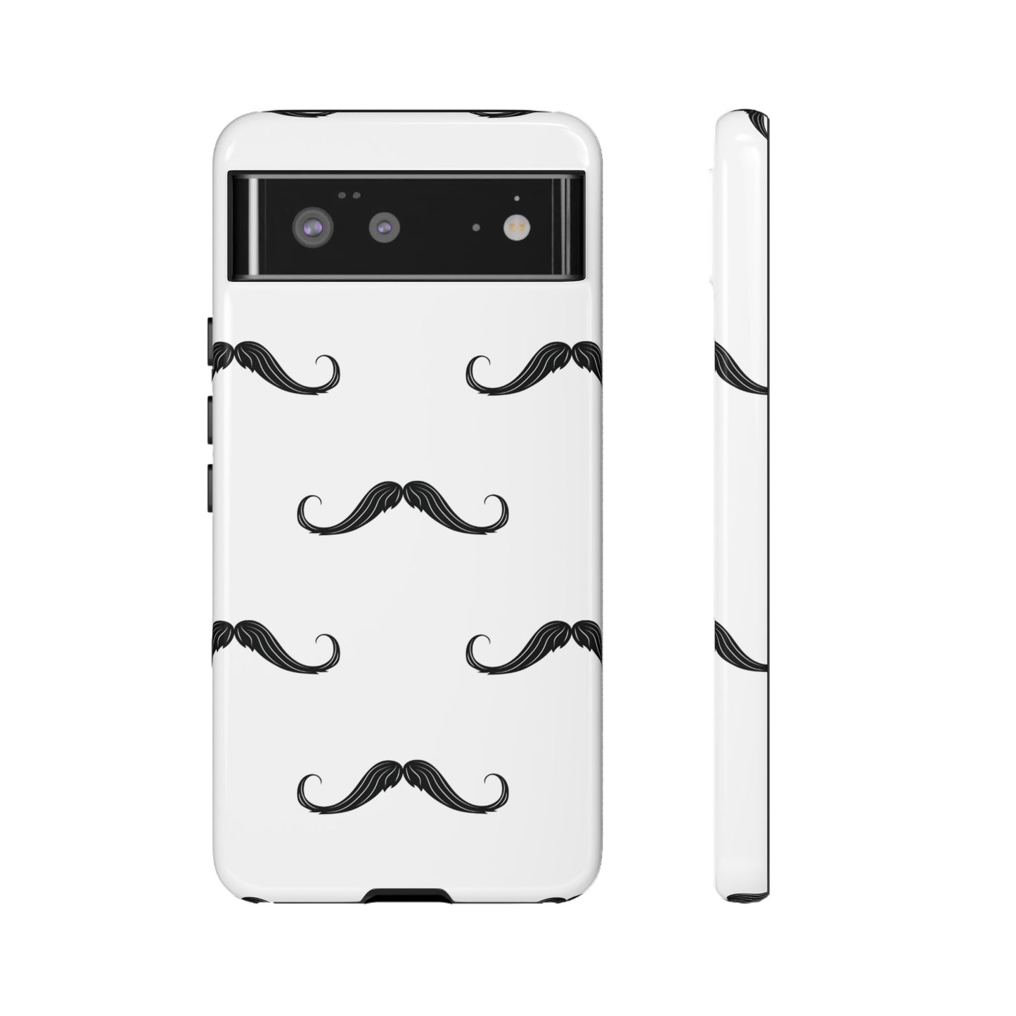 'Stache Tough Phone Case