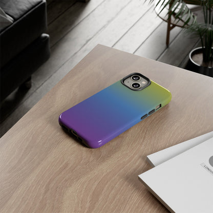 Color Wash | Tough Phone Case