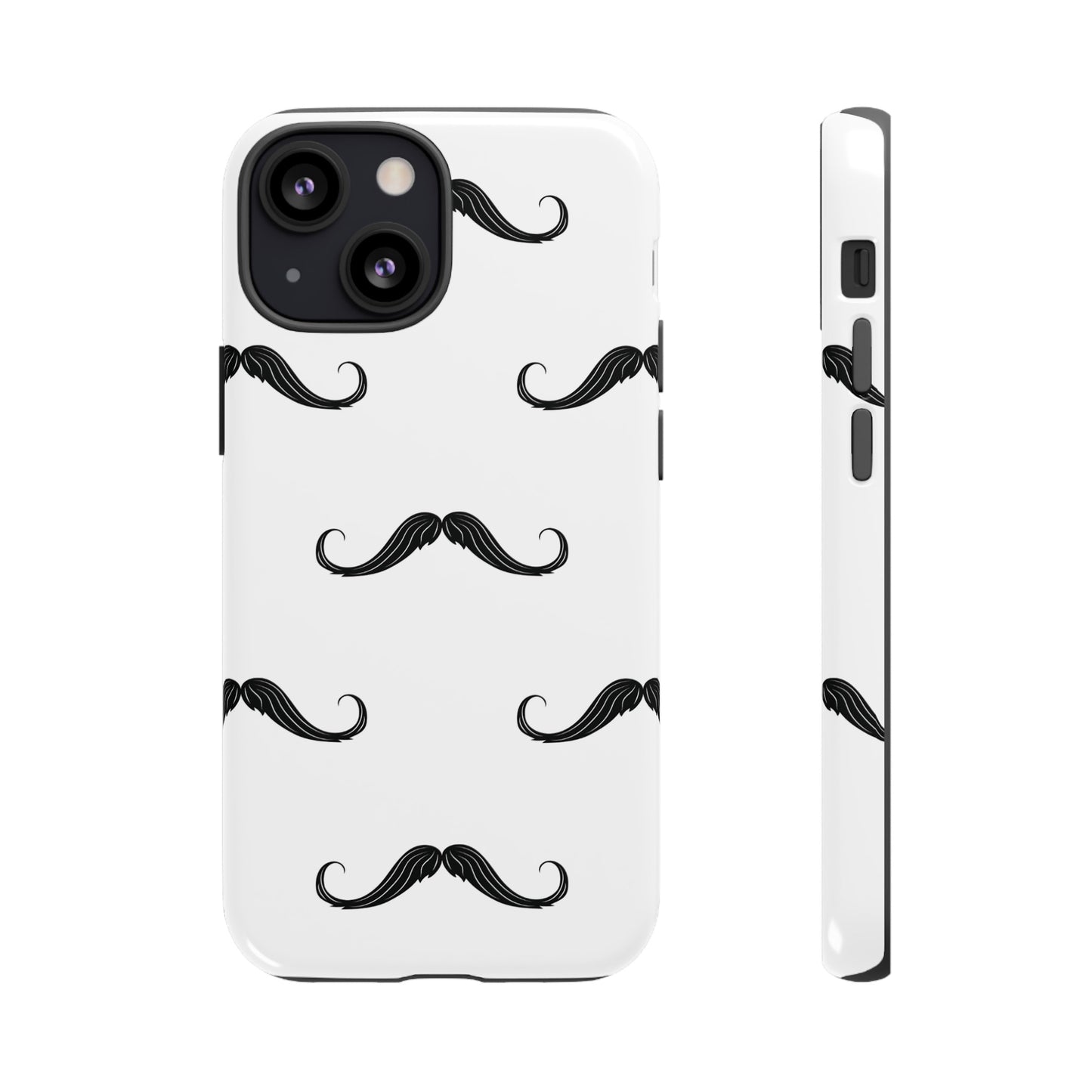 'Stache Tough Phone Case