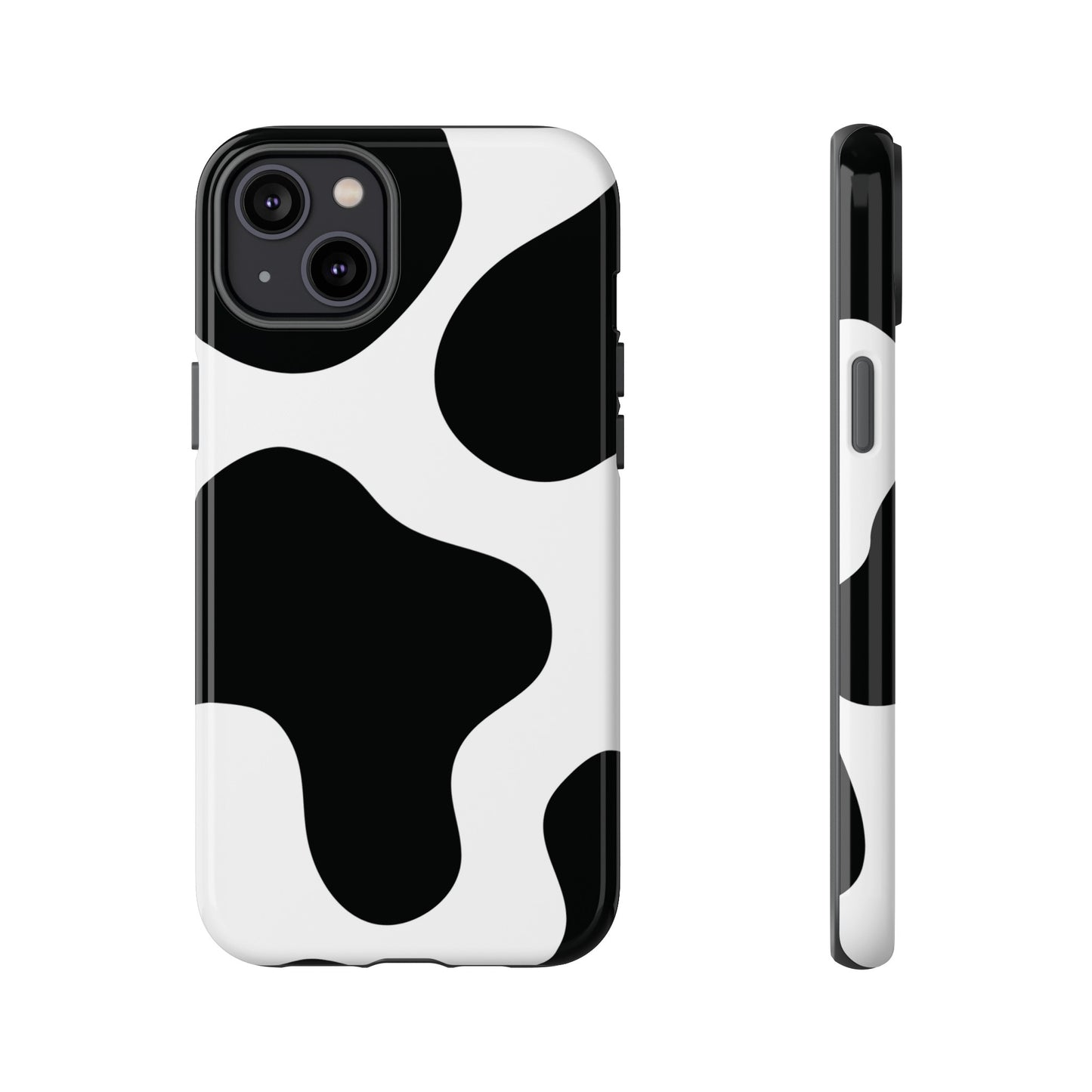 Cow Print | Tough Phone Case