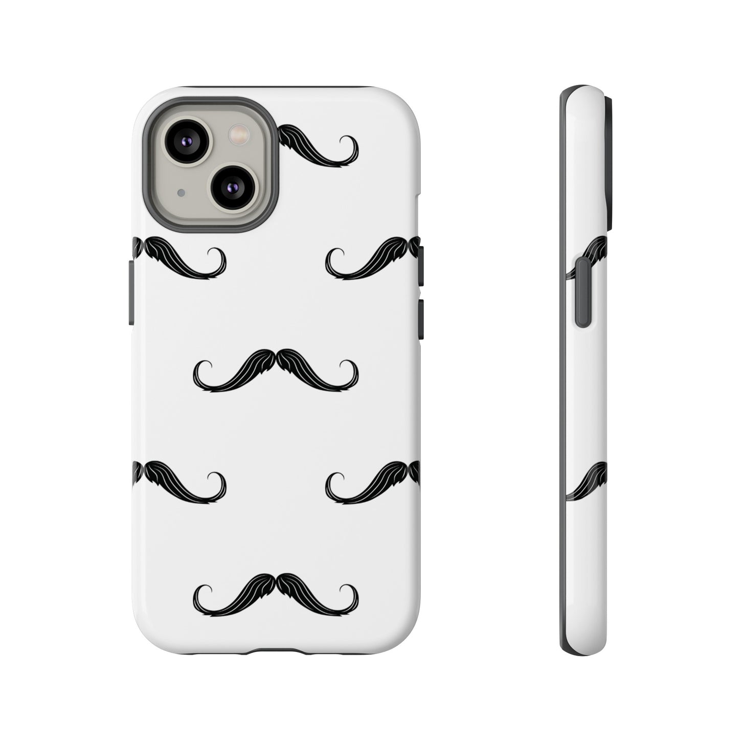 'Stache Tough Phone Case