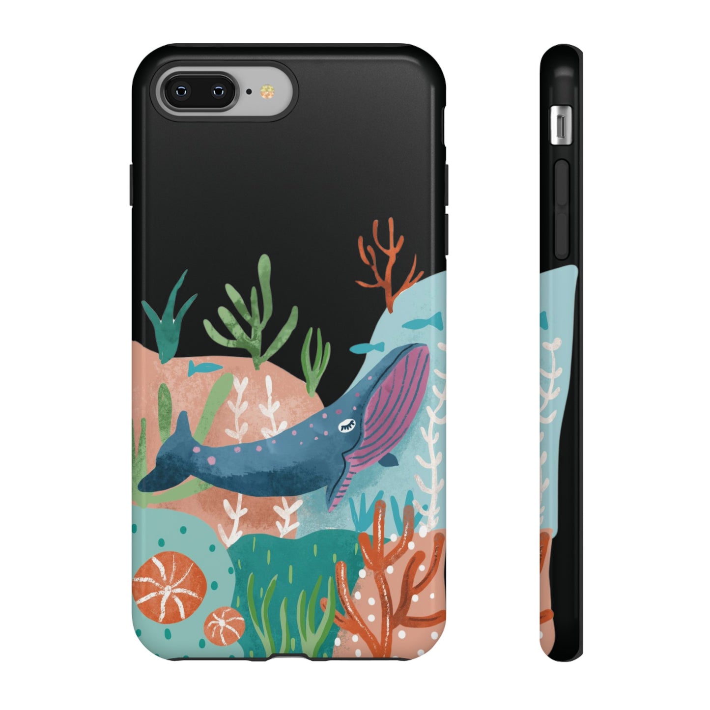 Sea Dreams | Tough Phone Case