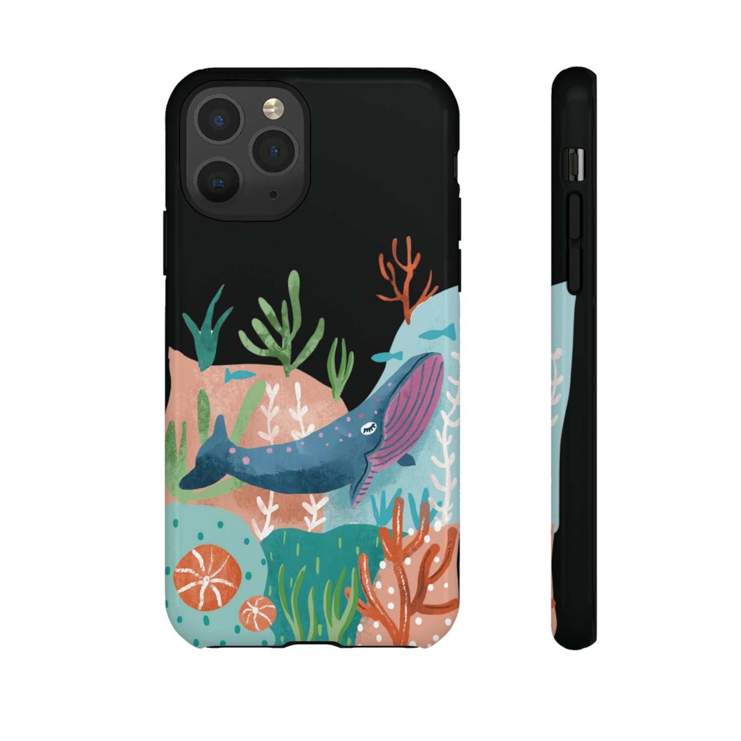 Sea Dreams | Tough Phone Case