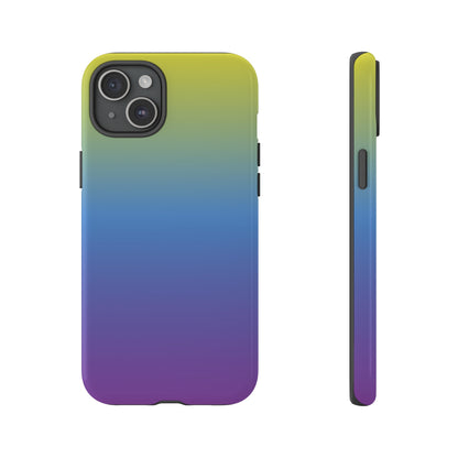 Color Wash | Tough Phone Case