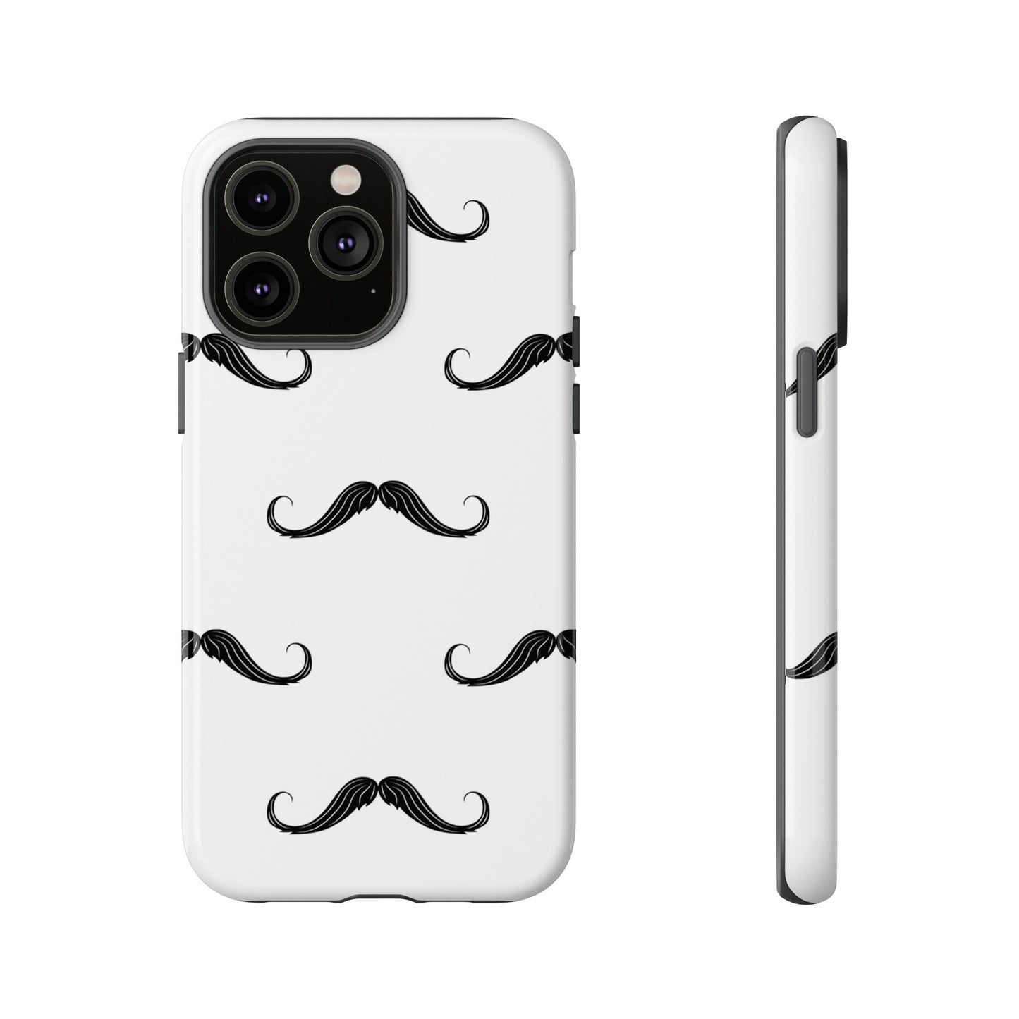 'Stache Tough Phone Case