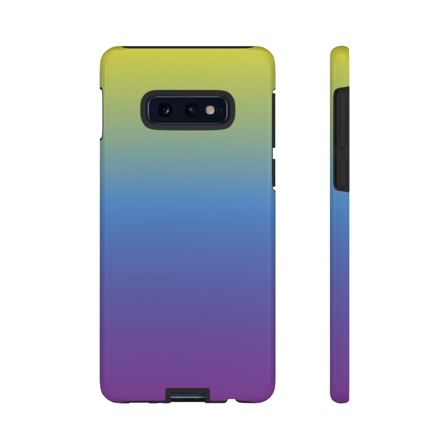 Color Wash | Tough Phone Case