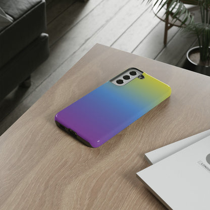 Color Wash | Tough Phone Case