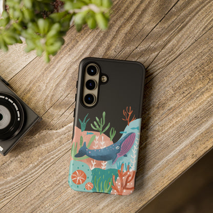 Sea Dreams | Tough Phone Case