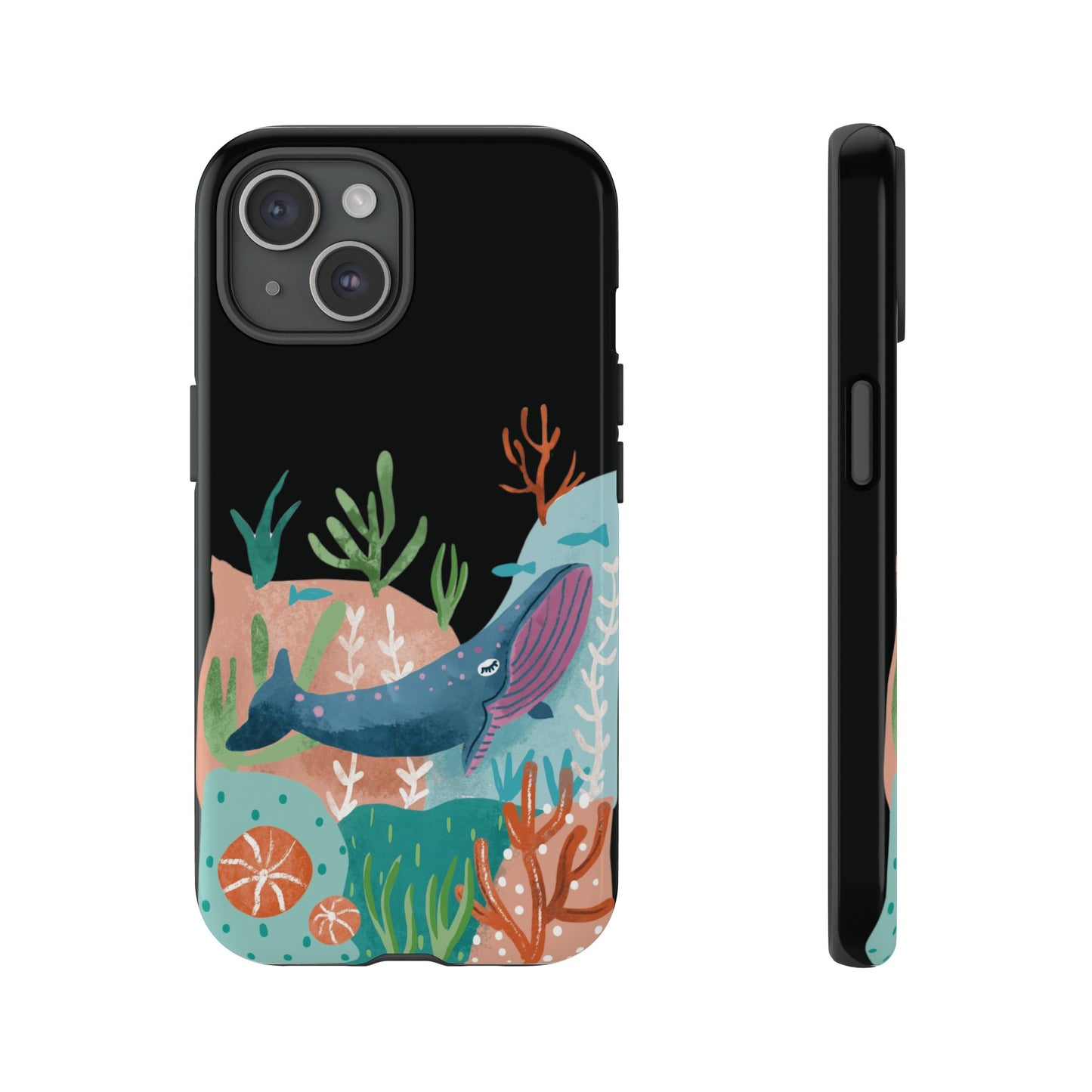 Sea Dreams | Tough Phone Case