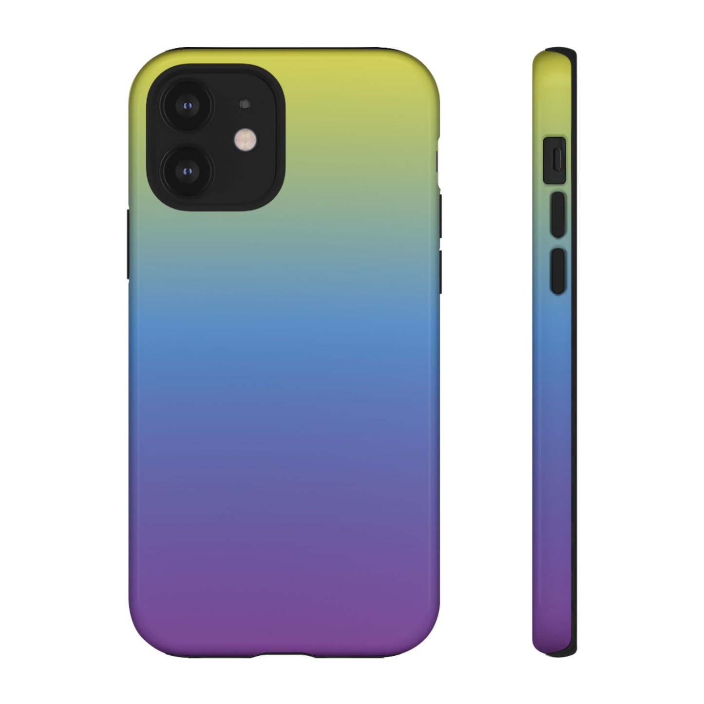 Color Wash | Tough Phone Case