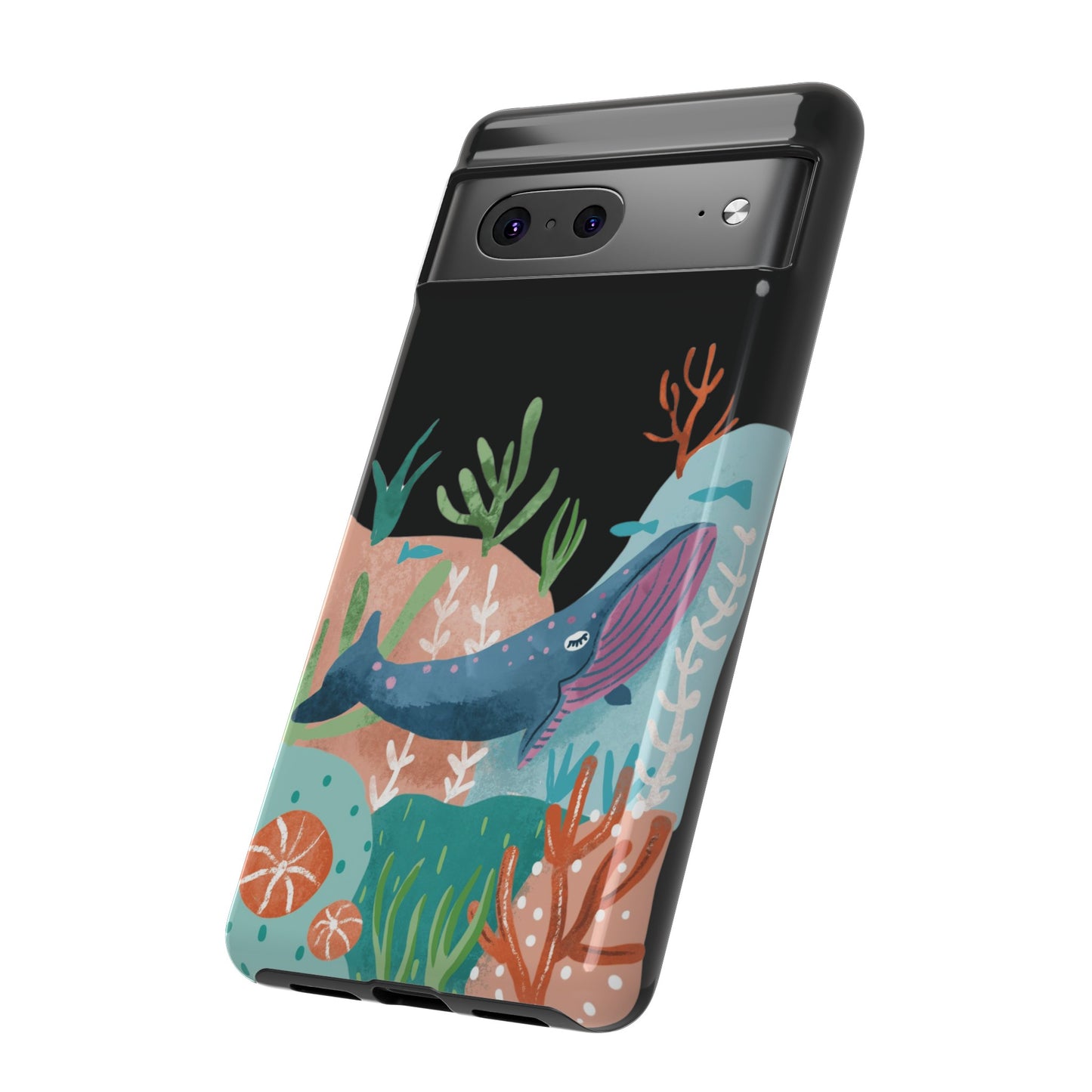 Sea Dreams | Tough Phone Case