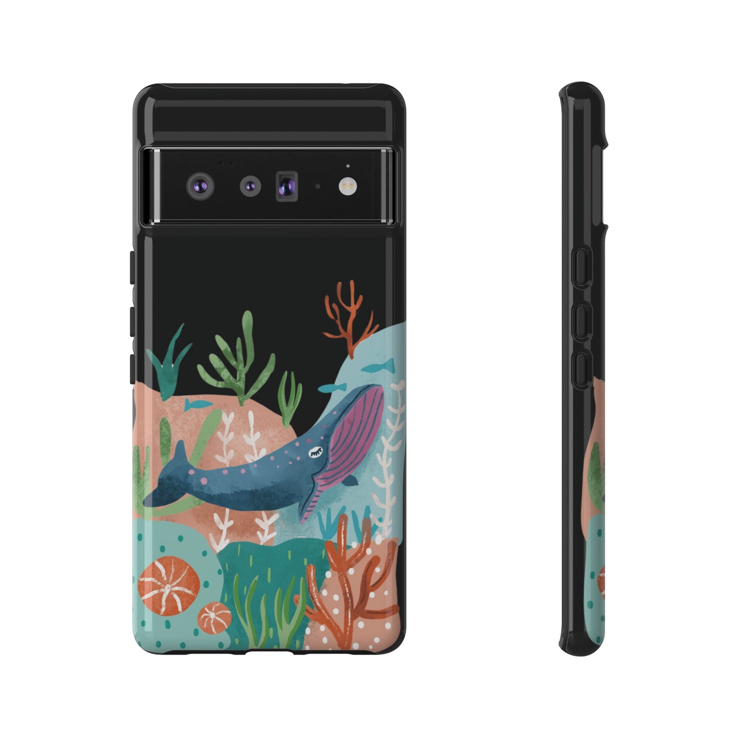 Sea Dreams | Tough Phone Case