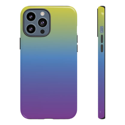 Color Wash | Tough Phone Case