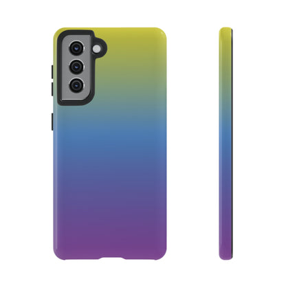 Color Wash | Tough Phone Case