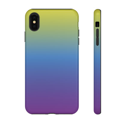 Color Wash | Tough Phone Case