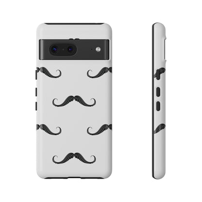 'Stache Tough Phone Case