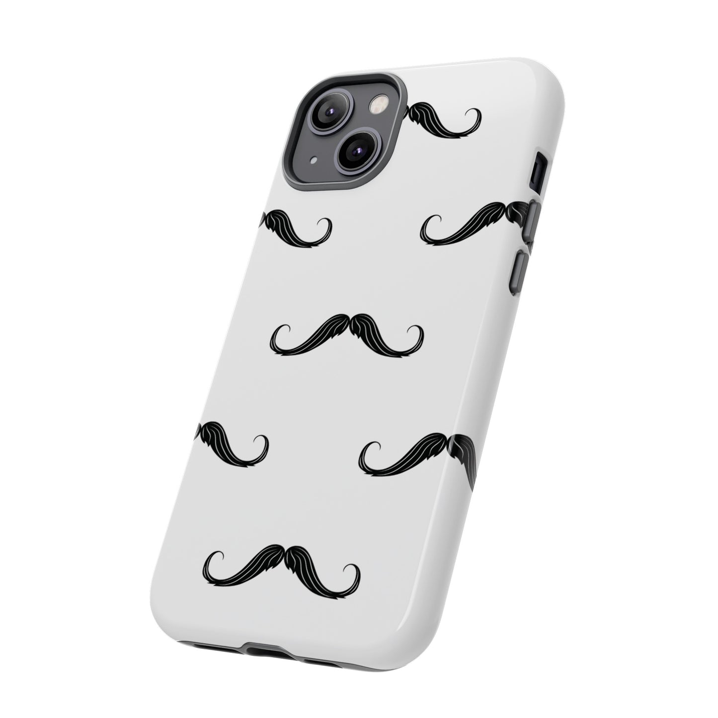 'Stache Tough Phone Case