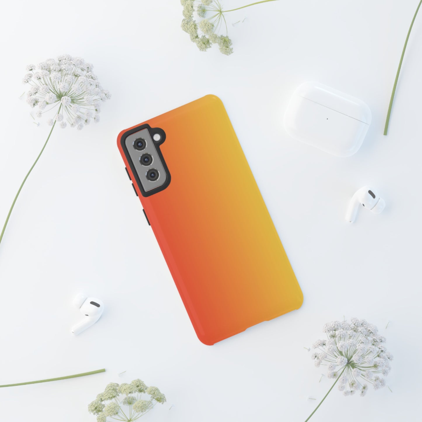 Sunrise | Tough Phone Case