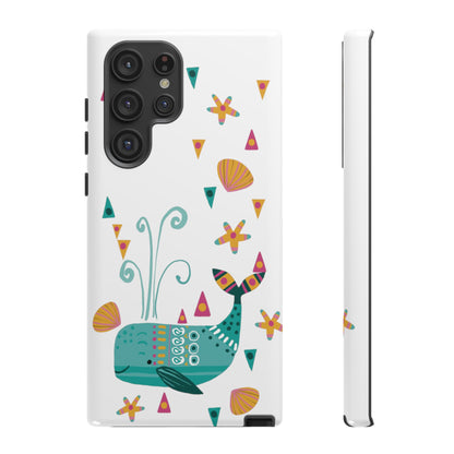 Splash Party | Tough Phone Case